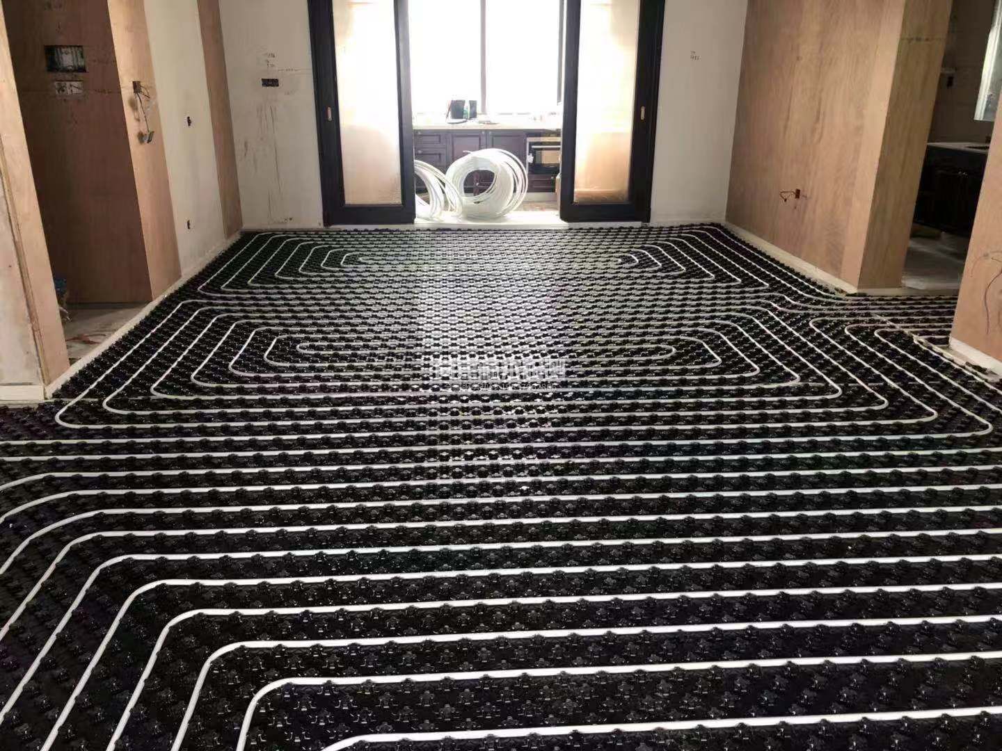 小金地暖供热前需要注意什么_？